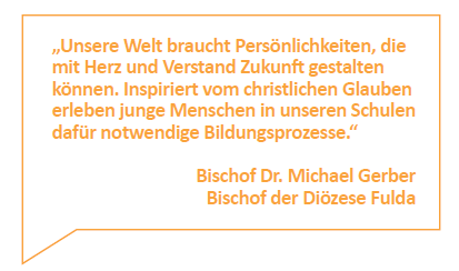 Zitat Bischof Gerber